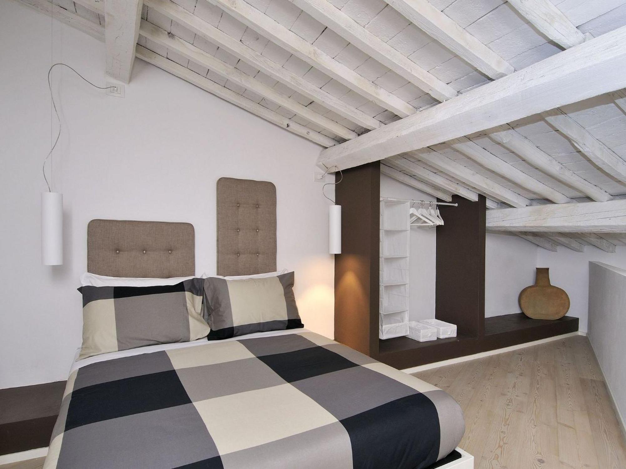 Appart hôtel Aruch Florence