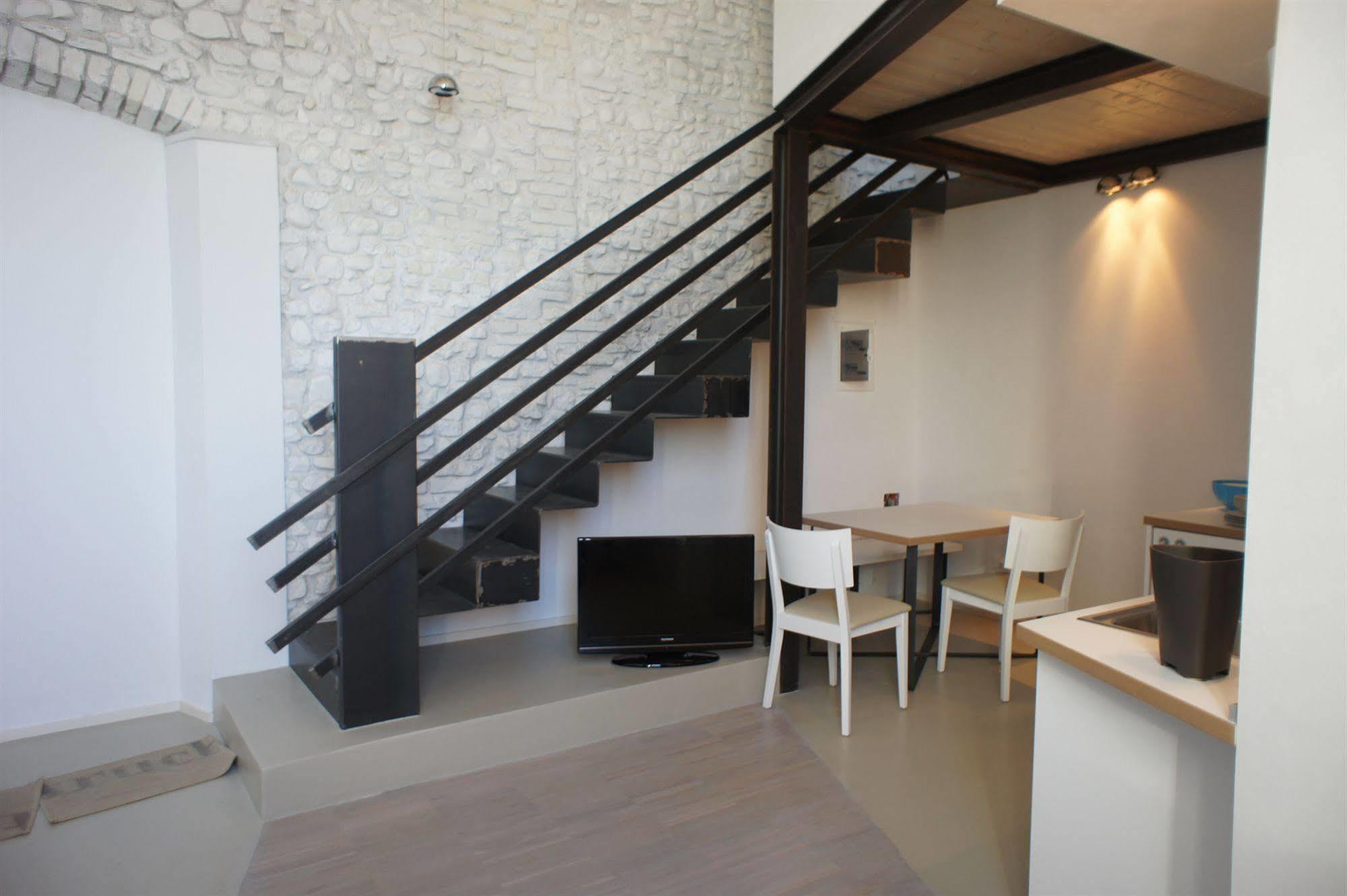 Aruch Appart hôtel Florence
