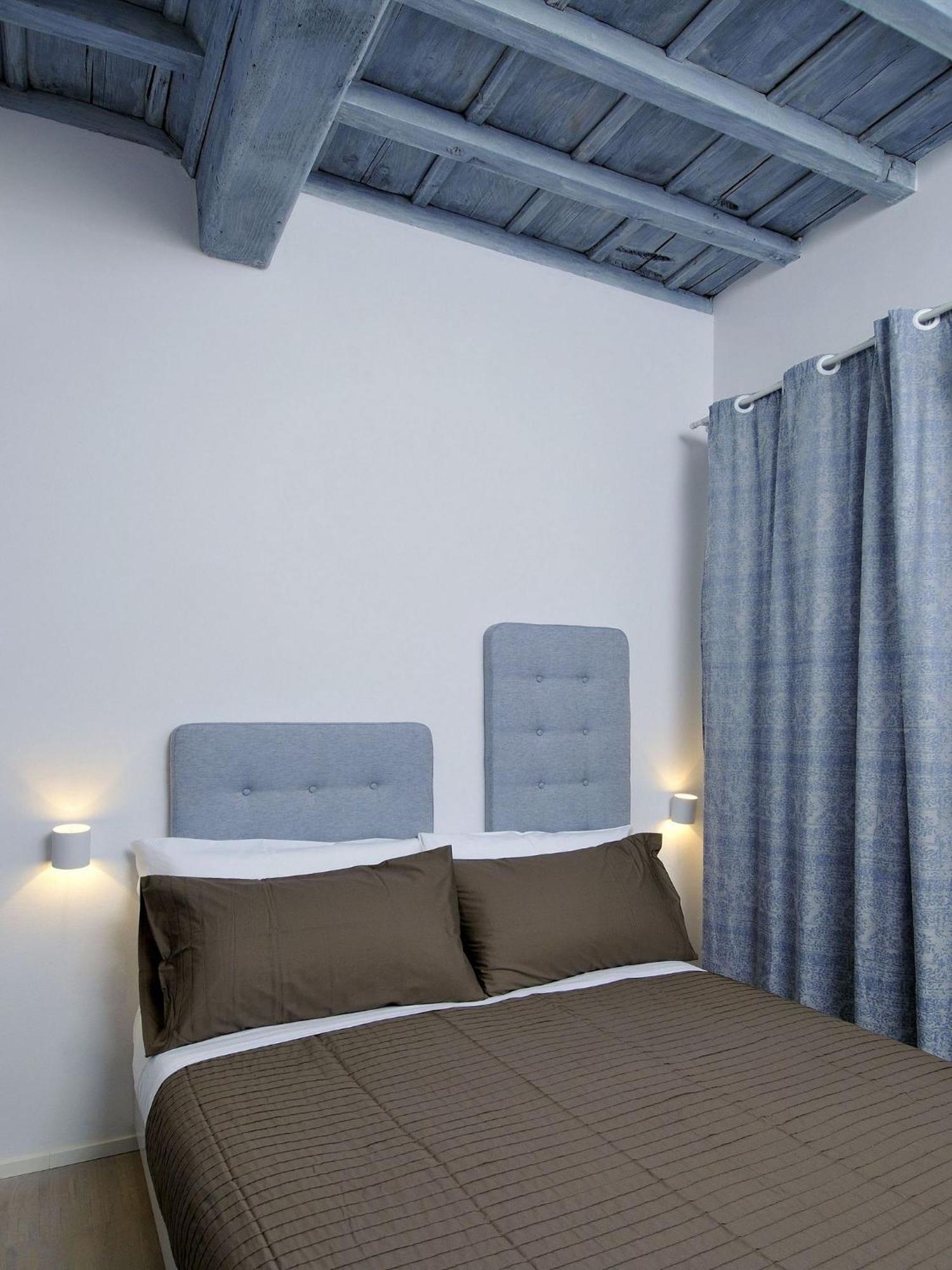 Aparthotel Aruch Florença